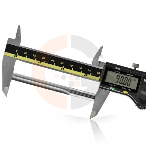 Ampliar foto Fresa de Topo para MDF 2 Cortes Retos Paralelos 8.0 x 52mm Metal Duro Ampliar foto Fresa de Topo para MDF 2 Cortes Retos Paralelos 8.0 x 52mm Metal Duro