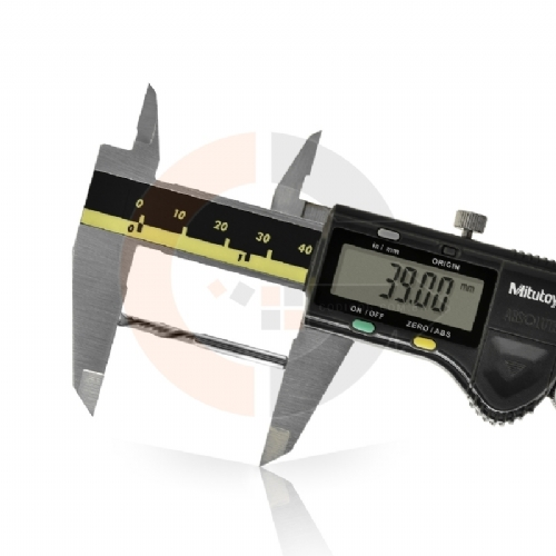 Ampliar foto Fresa de 2 cortes Up e Down cut 3.175mm x 17mm Ampliar foto Fresa de 2 cortes Up e Down cut 3.175mm x 17mm