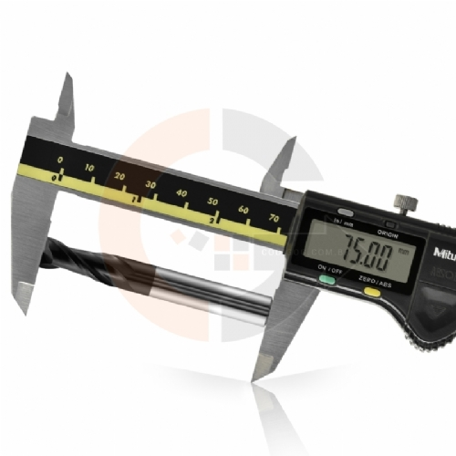 Ampliar foto Fresa Topo 2 Cortes HRC45 10mm x 25mm cobertura AlTin Ampliar foto Fresa Topo 2 Cortes HRC45 10mm x 25mm cobertura AlTin