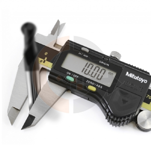 Ampliar foto Fresa esferica de 2 Cortes HRC45 10mm x 20mm cobertura AlTin Ampliar foto Fresa esferica de 2 Cortes HRC45 10mm x 20mm cobertura AlTin