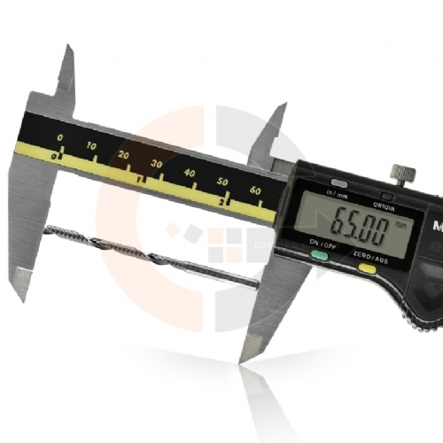 Ampliar foto Fresa 1 Corte para acrilico e outros plasticos 3.175mmx42mm Metal Duro Ampliar foto Fresa 1 Corte para acrilico e outros plasticos 3.175mmx42mm Metal Duro