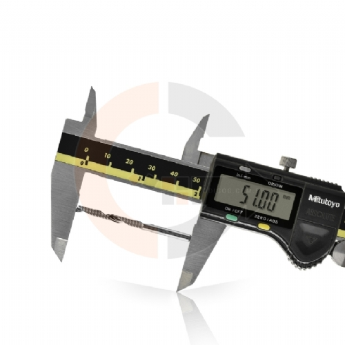 Ampliar foto Fresa Para Acrilico e Outros Plasticos 1 Corte 3.175mm x 28mm Metal Duro Ampliar foto Fresa Para Acrilico e Outros Plasticos 1 Corte 3.175mm x 28mm Metal Duro