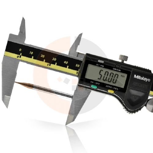 Ampliar foto Fresa Para Ferro e Aco Esferica 2 Cortes HRC55 1mm x 2mm Ampliar foto Fresa Para Ferro e Aco Esferica 2 Cortes HRC55 1mm x 2mm