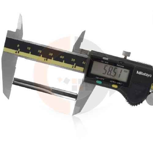 Ampliar foto Fresa de Topo para MDF 2 Cortes Retos Paralelos 6mmx30mm Metal Duro Ampliar foto Fresa de Topo para MDF 2 Cortes Retos Paralelos 6mmx30mm Metal Duro