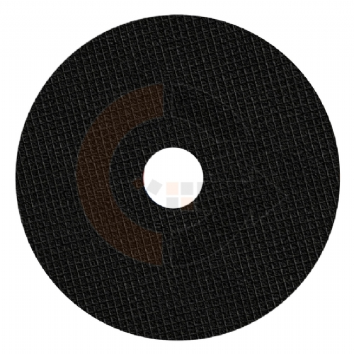 Ampliar foto Disco de corte para Inox 180 x 1.6 x 22.23mm - BNA 12 Norton Ampliar foto Disco de corte para Inox 180 x 1.6 x 22.23mm - BNA 12 Norton