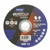Ampliar foto Disco de corte Quantum 115 x 1.0 x 22.23mm -  BHP 12 Norton