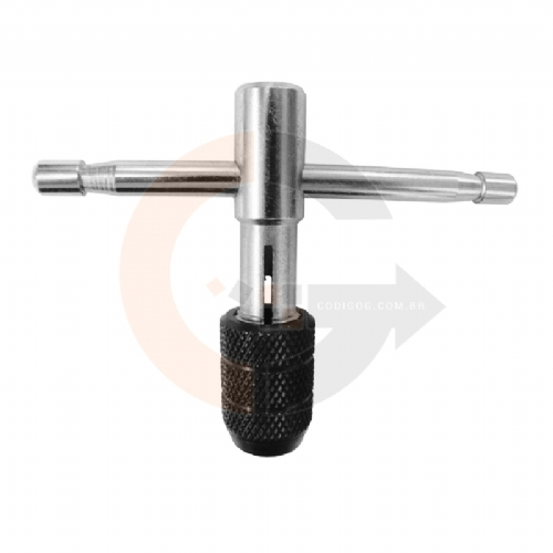 Vira Macho Tipo T 1 8 A 5 16 Desandador Arrastador Vira Macho Tipo T 1 8 A 5 16 Desandador Arrastador