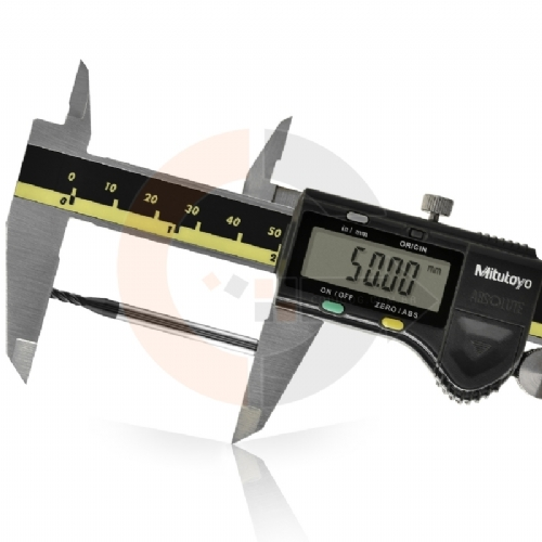 Ampliar foto Fresa Topo 4 Cortes HRC45 2mm x 6mm cobertura AlTin Ampliar foto Fresa Topo 4 Cortes HRC45 2mm x 6mm cobertura AlTin