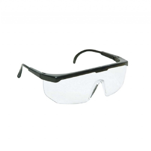 Oculos de Protecao Spectra 2000 Incolor  Carbografite