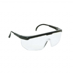 Óculos de Proteção Spectra 2000 Incolor, Carbografite