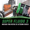 Ampliar foto Fluido de corte Quimatic 3  Super Fluido 500ml