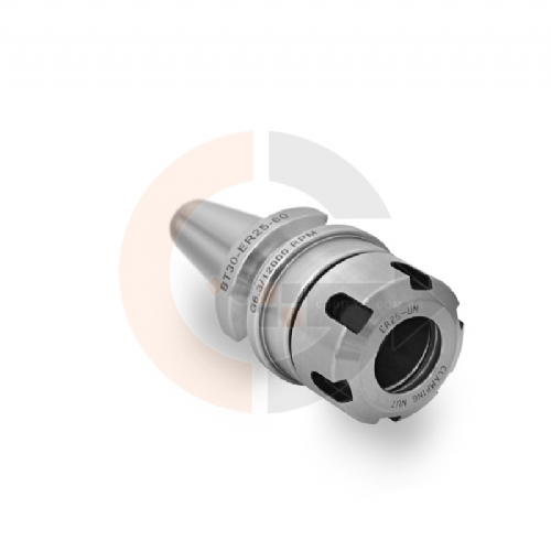 Ampliar foto Cone BT30 ER25 60mm 12.000 RPM Ampliar foto Cone BT30 ER25 60mm 12.000 RPM