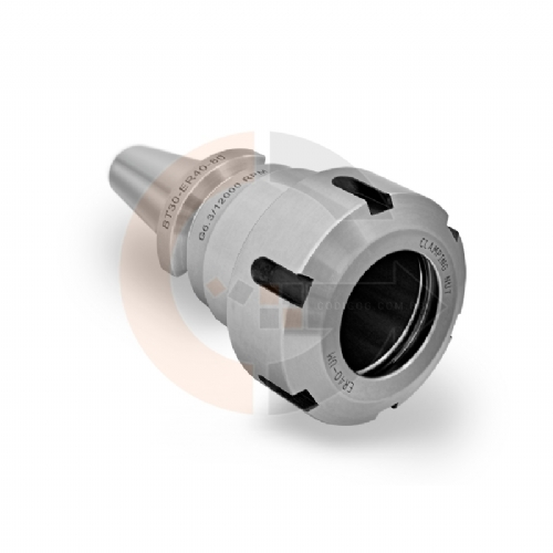 Ampliar foto Cone BT30 ER40 80mm 12.000 RPM Ampliar foto Cone BT30 ER40 80mm 12.000 RPM