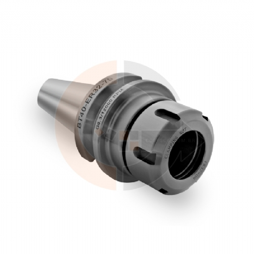 Ampliar foto Cone BT40 ER32 70mm 12.000 RPM Ampliar foto Cone BT40 ER32 70mm 12.000 RPM