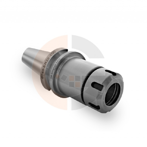 Ampliar foto Cone BT40 ER32 100mm 12.000 RPM Ampliar foto Cone BT40 ER32 100mm 12.000 RPM