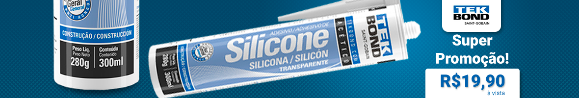 Silicone Acético
